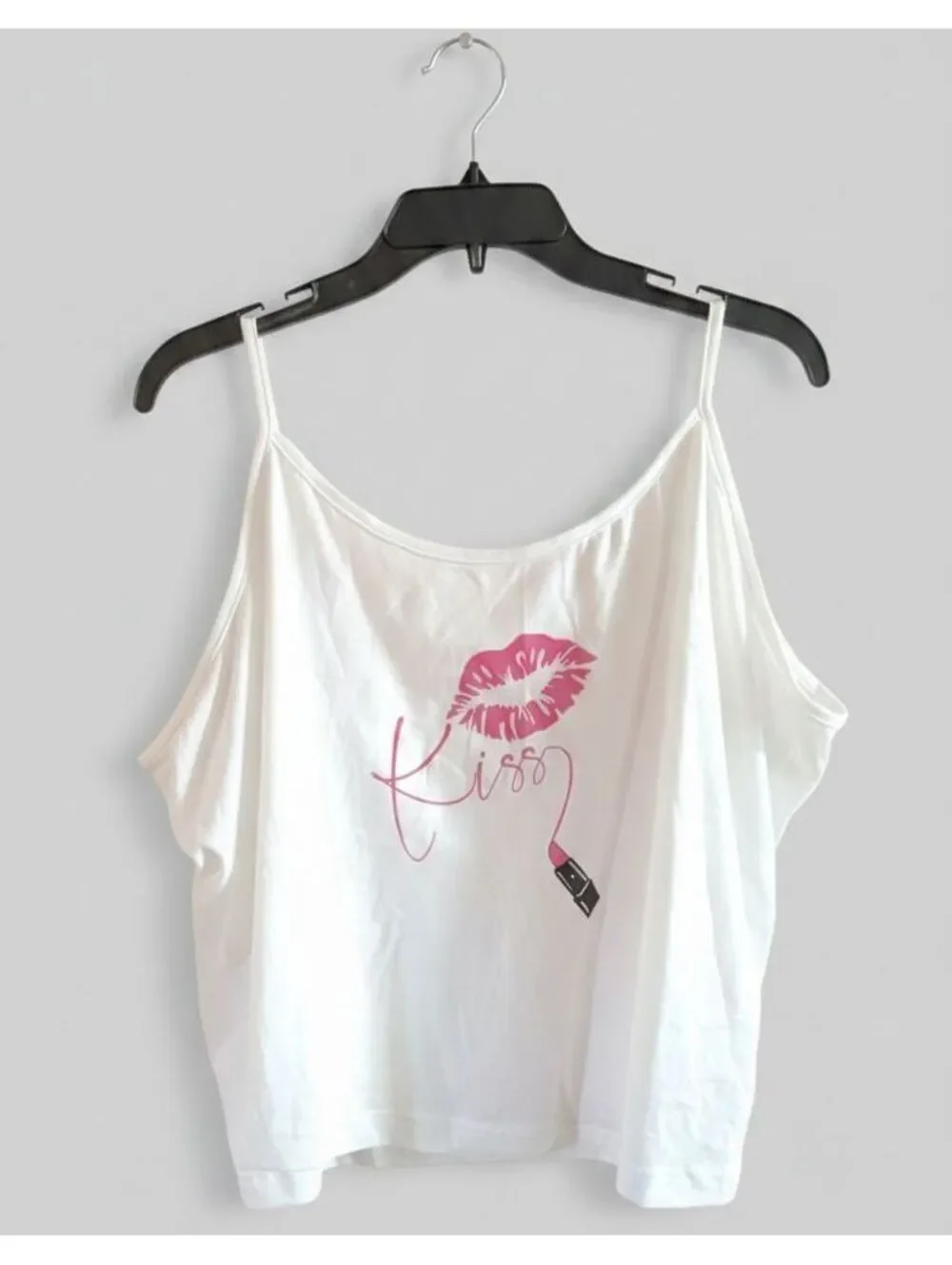 N/A white pink